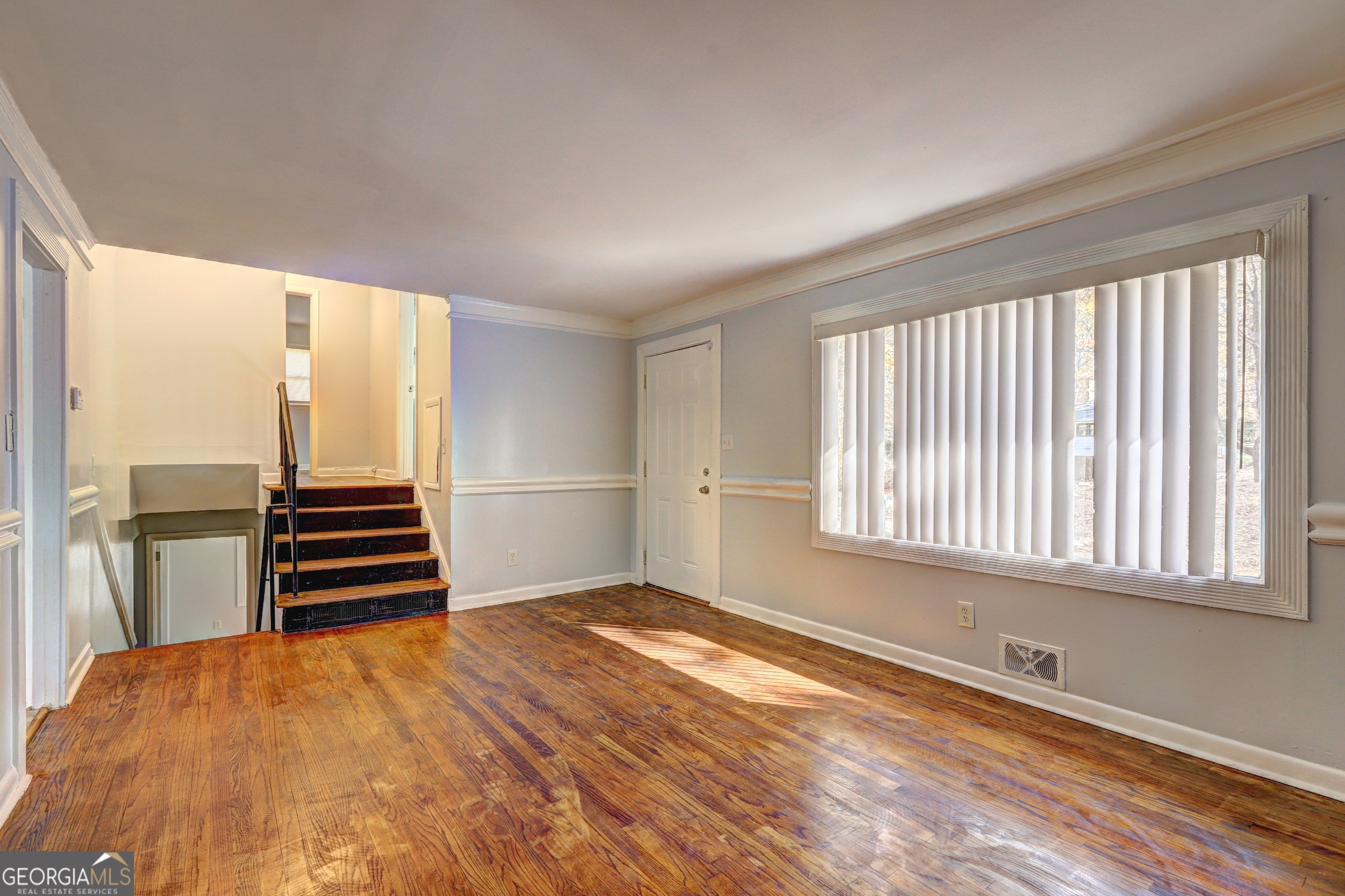 2270 Cresta Drive Decatur, GA 30032 - Photo 3 of 26