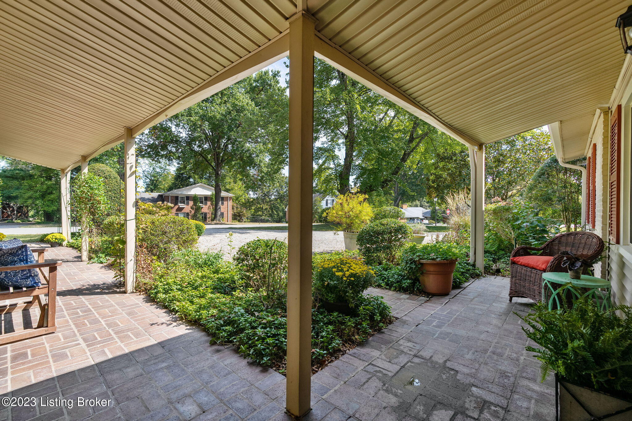 2410 Merrick Road Louisville, KY 40207 - Photo 54 of 63 2410 Merrick Rd-14