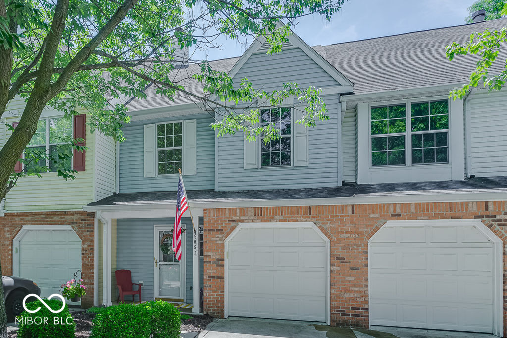 9693 Legare Street Fishers, IN 46038 - Photo 1 of 26