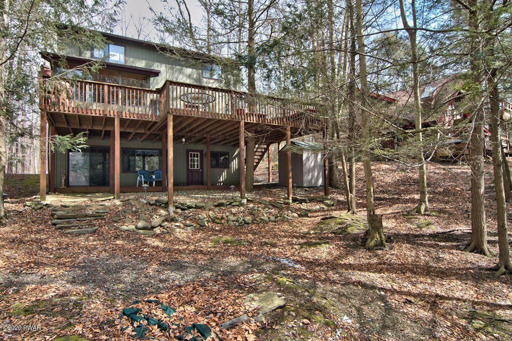 3038-79 Northgate Road Lake Ariel, PA 18436 - Photo 23 of 38