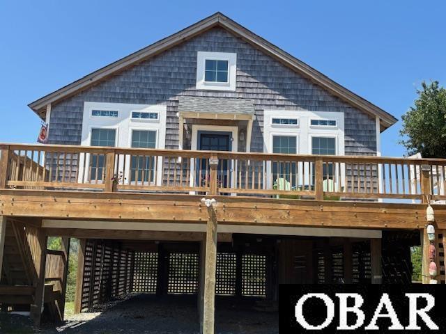 1688 Midland Road Corolla, NC 27927 - Photo 1 of 14 Gallery Image 1