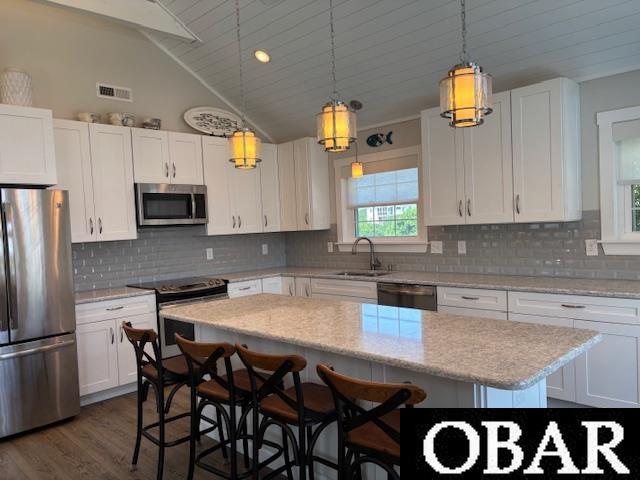 1688 Midland Road Corolla, NC 27927 - Photo 7 of 14 Gallery Image 7