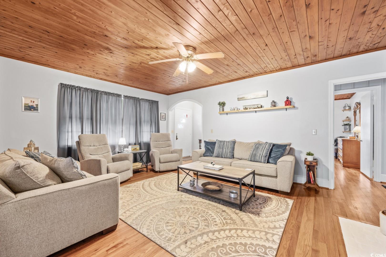 10016 Highway 19 Loris, SC 29569 - Photo 10 of 40 Gallery Image 10