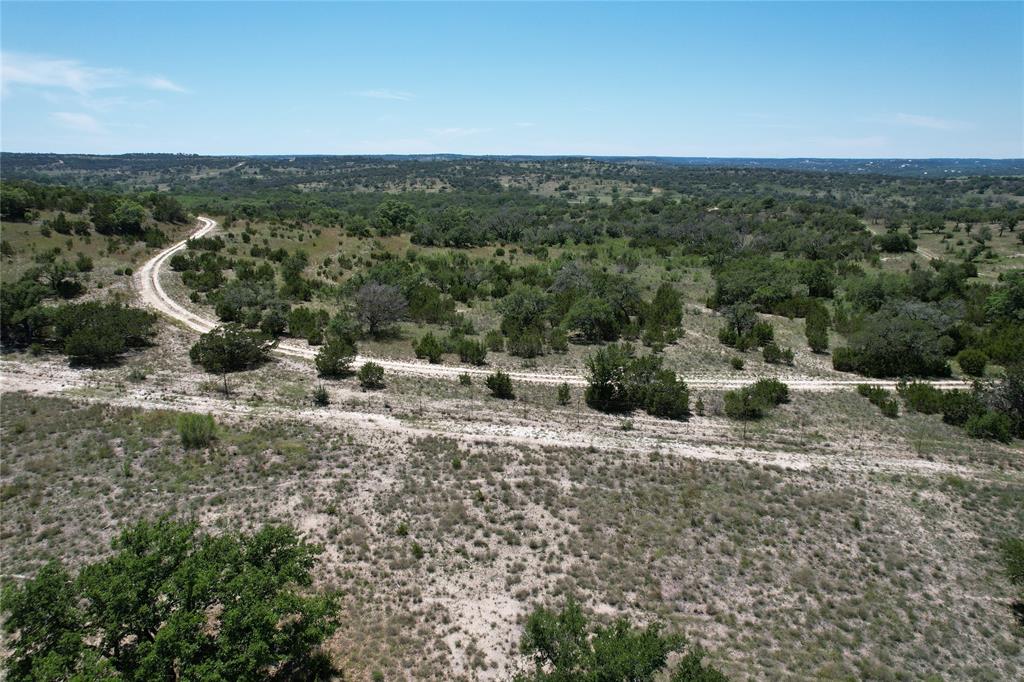 Tbd Tbd Winn Ranch Way Kerrville, TX 78028 - Photo 22 of 40 a view of a dry yard with green space