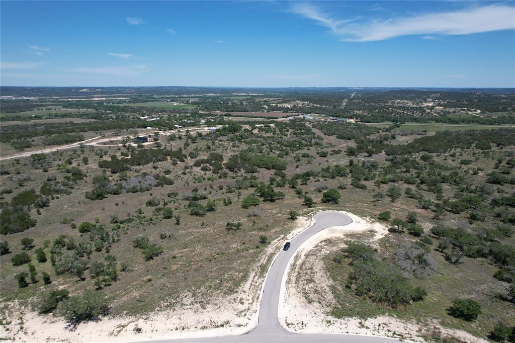 Tbd Tbd Winn Ranch Way Kerrville, TX 78028 - Photo 24 of 40 an aerial view of a house