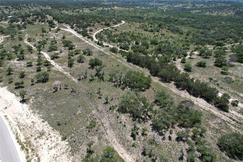 Tbd Tbd Winn Ranch Way Kerrville, TX 78028 - Photo 33 of 40 a view of a forest with trees and houses
