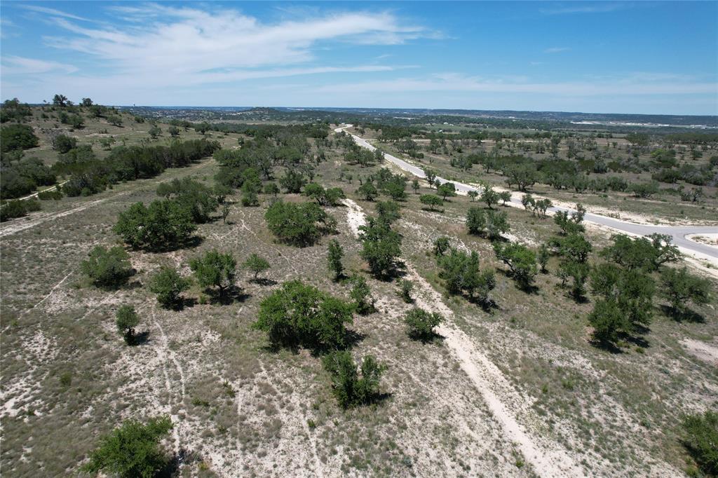 Tbd Tbd Winn Ranch Way Kerrville, TX 78028 - Photo 10 of 40 an aerial view of mountain with trees