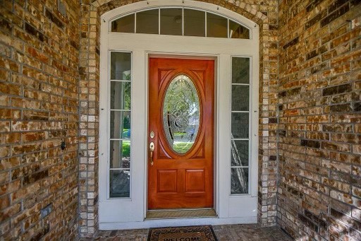 5819 Ashley Spring Court Katy, TX 77494 - Photo 4 of 14