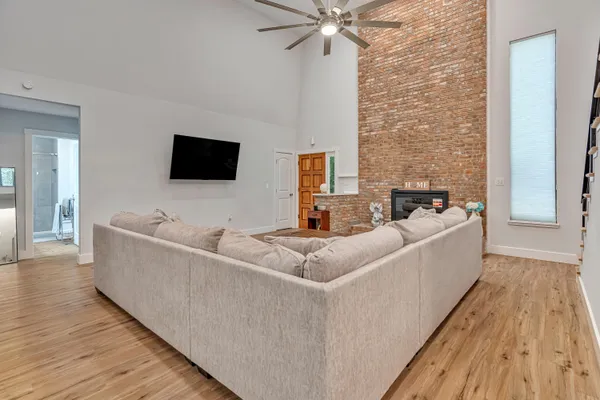 $369,999 | 2037 Lewis Turner Boulevard, Unit B, Fort Walton Beach, FL 32547