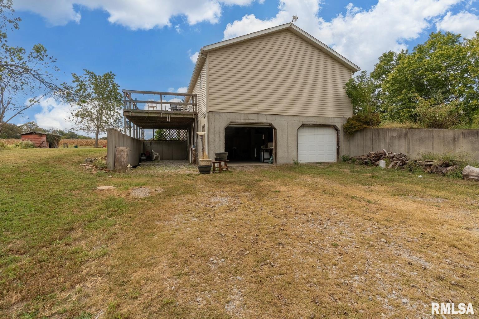 18879 Streetcar Road Pittsburg, IL 62974 - Photo 16 of 17 Gallery Image 16