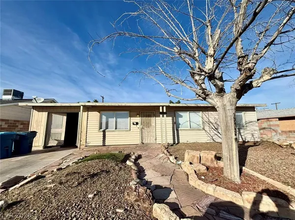 $1,500 | 6508 Evergreen Avenue, Las Vegas, NV 89107