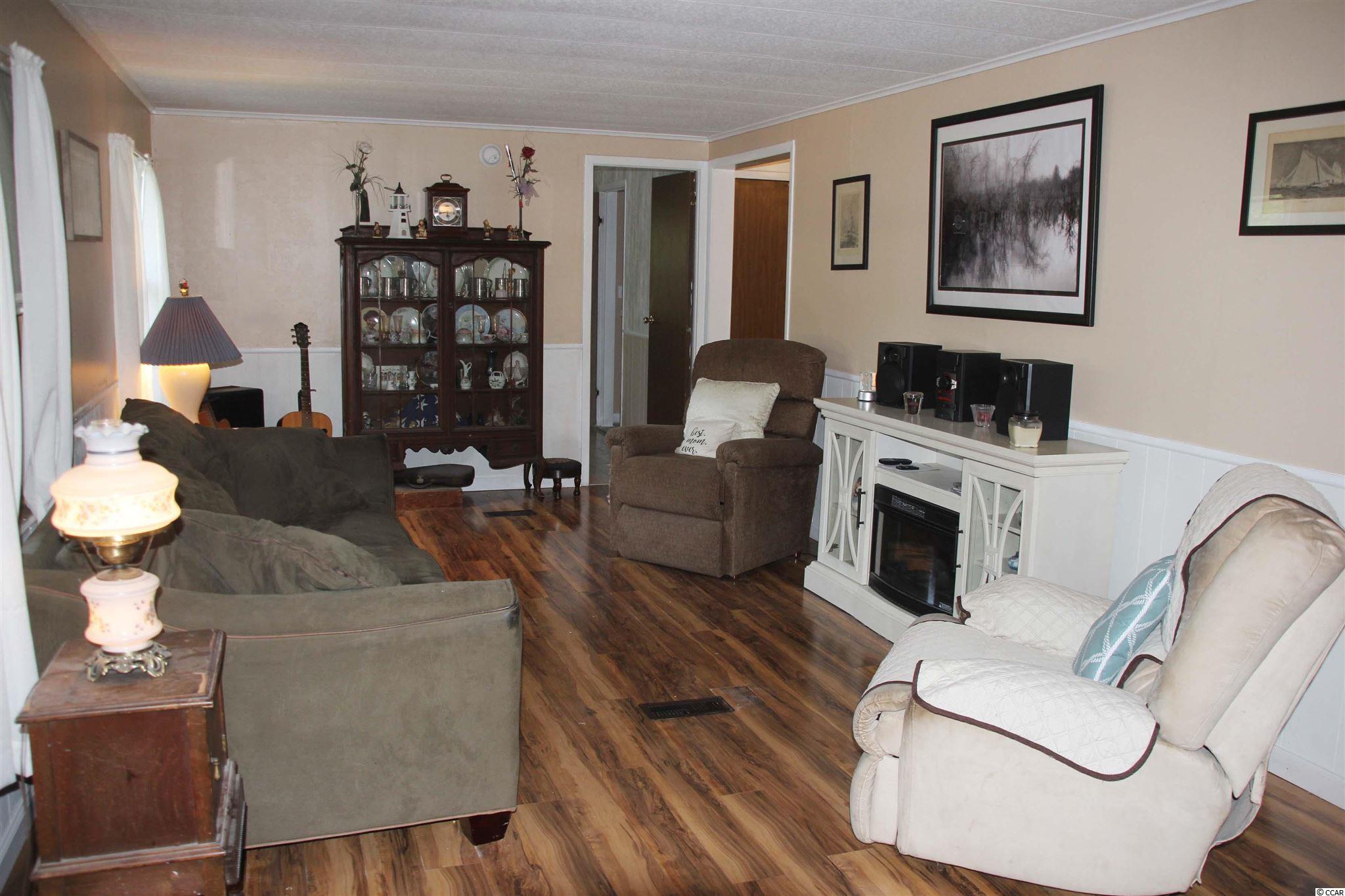 529 Laurel Drive Murrells Inlet, SC 29576 - Photo 34 of 40 Gallery Image 34