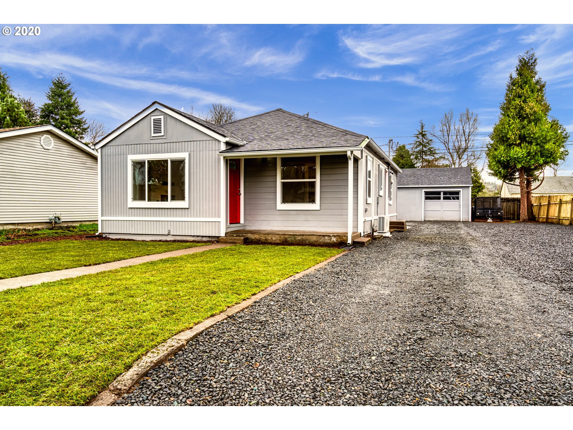 1251 F Street Springfield, OR 97477 - Photo 1 of 29