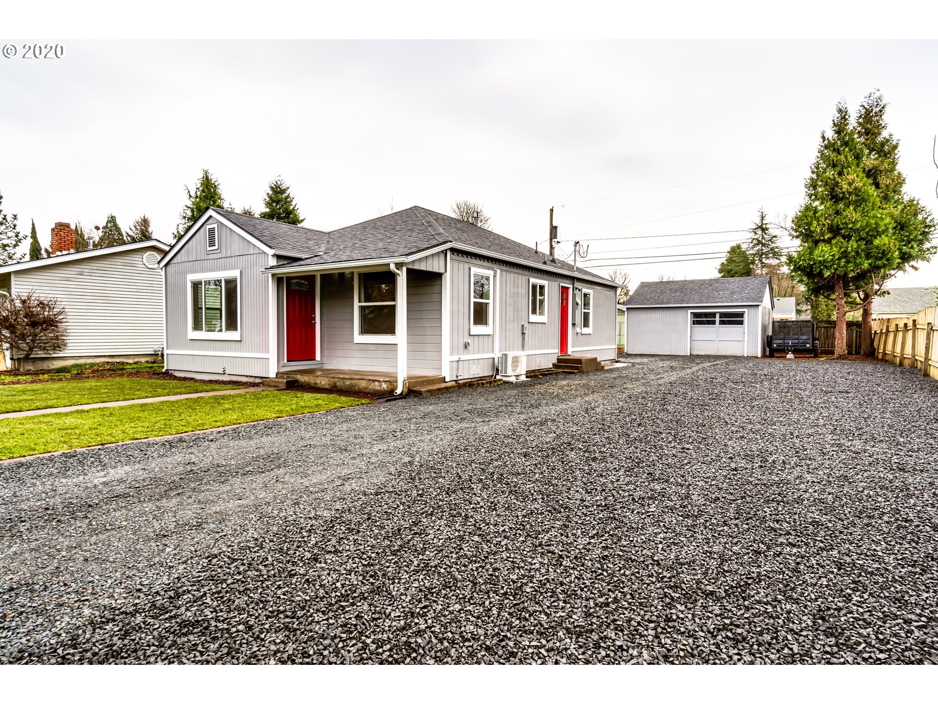 1251 F Street Springfield, OR 97477 - Photo 2 of 29