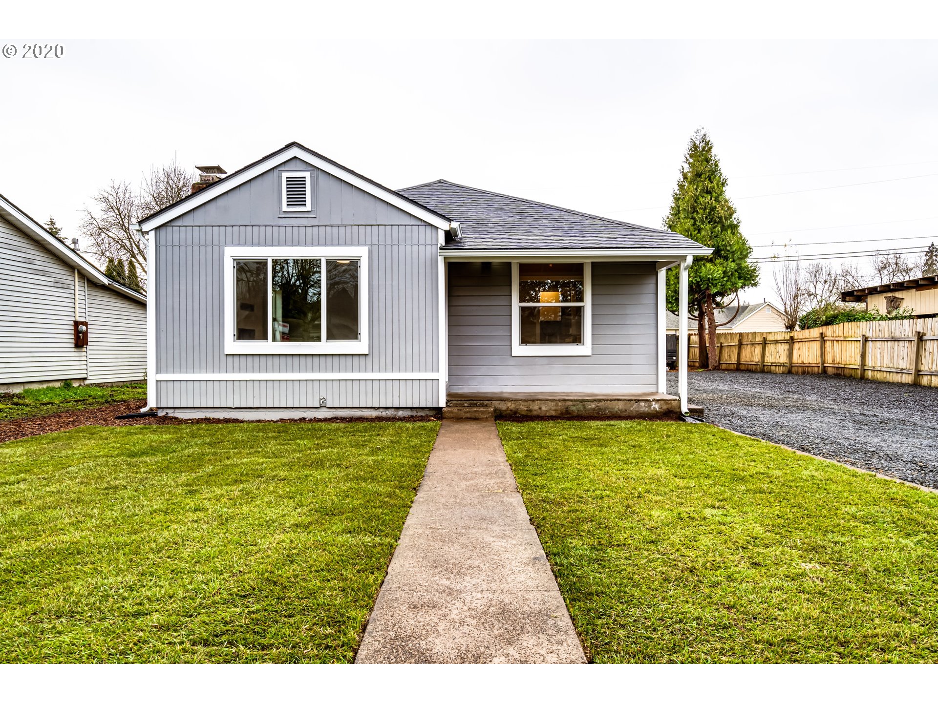 1251 F Street Springfield, OR 97477 - Photo 3 of 29