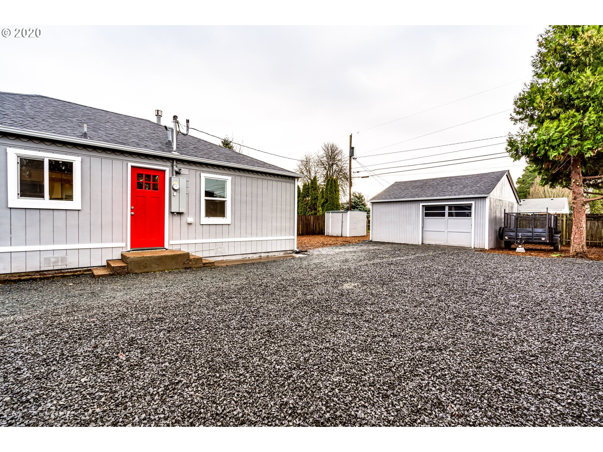 1251 F Street Springfield, OR 97477 - Photo 6 of 29