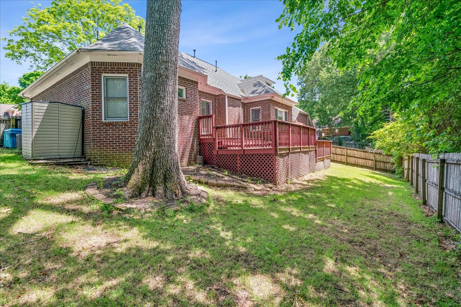 285 Great Falls Road Collierville, TN 38017 - Photo 30 of 30
