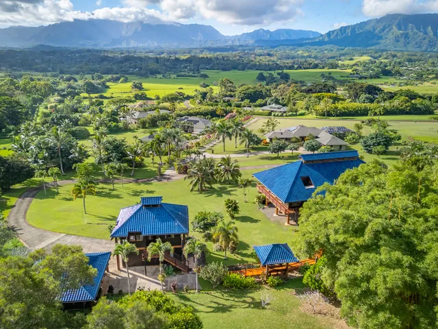 $3,795,000 | 5871 A Kololia Place, Kapaa, HI 96746
