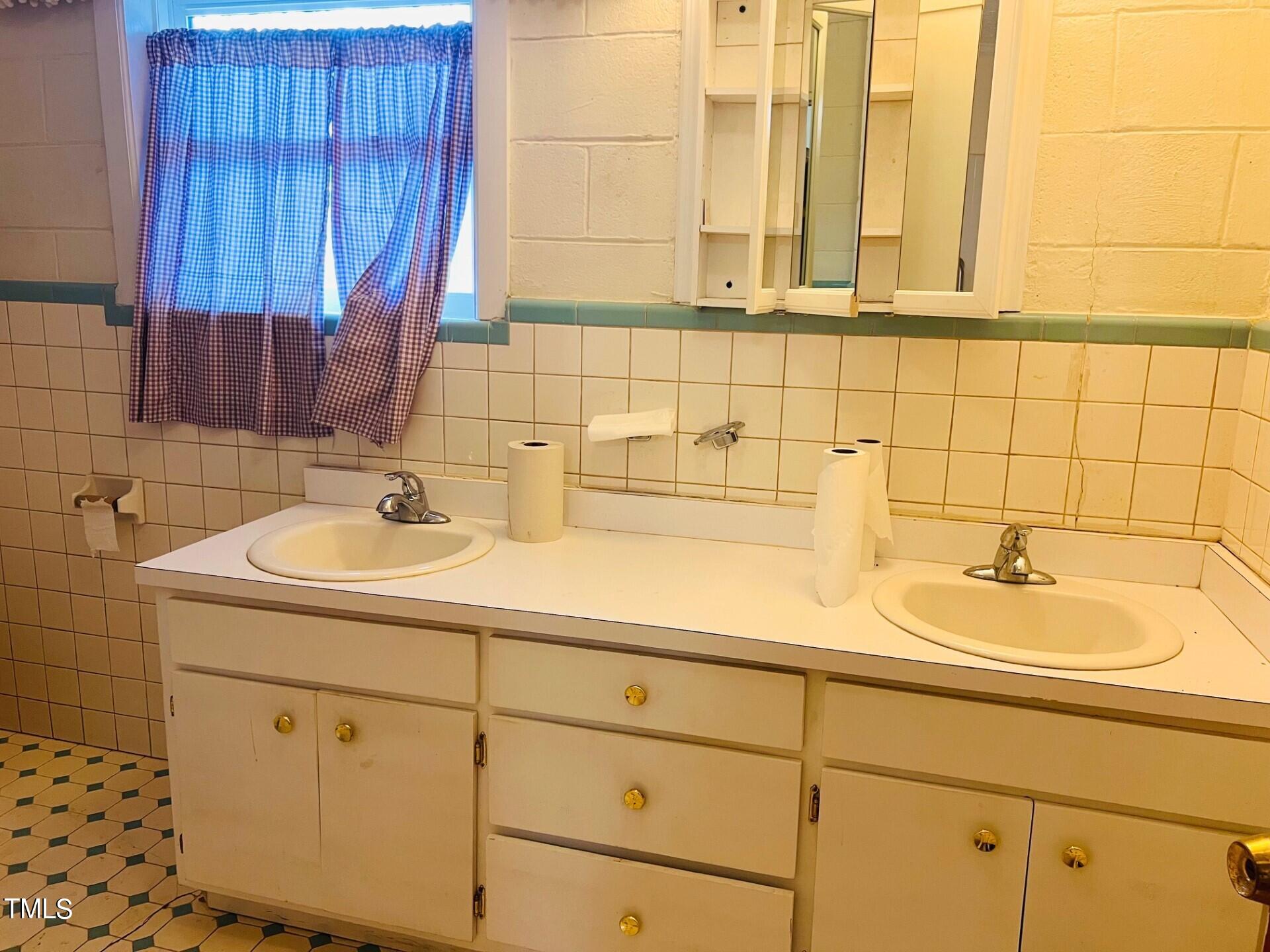 10820 South Lowell Road Bahama, NC 27503 - Photo 11 of 11 Bathroom