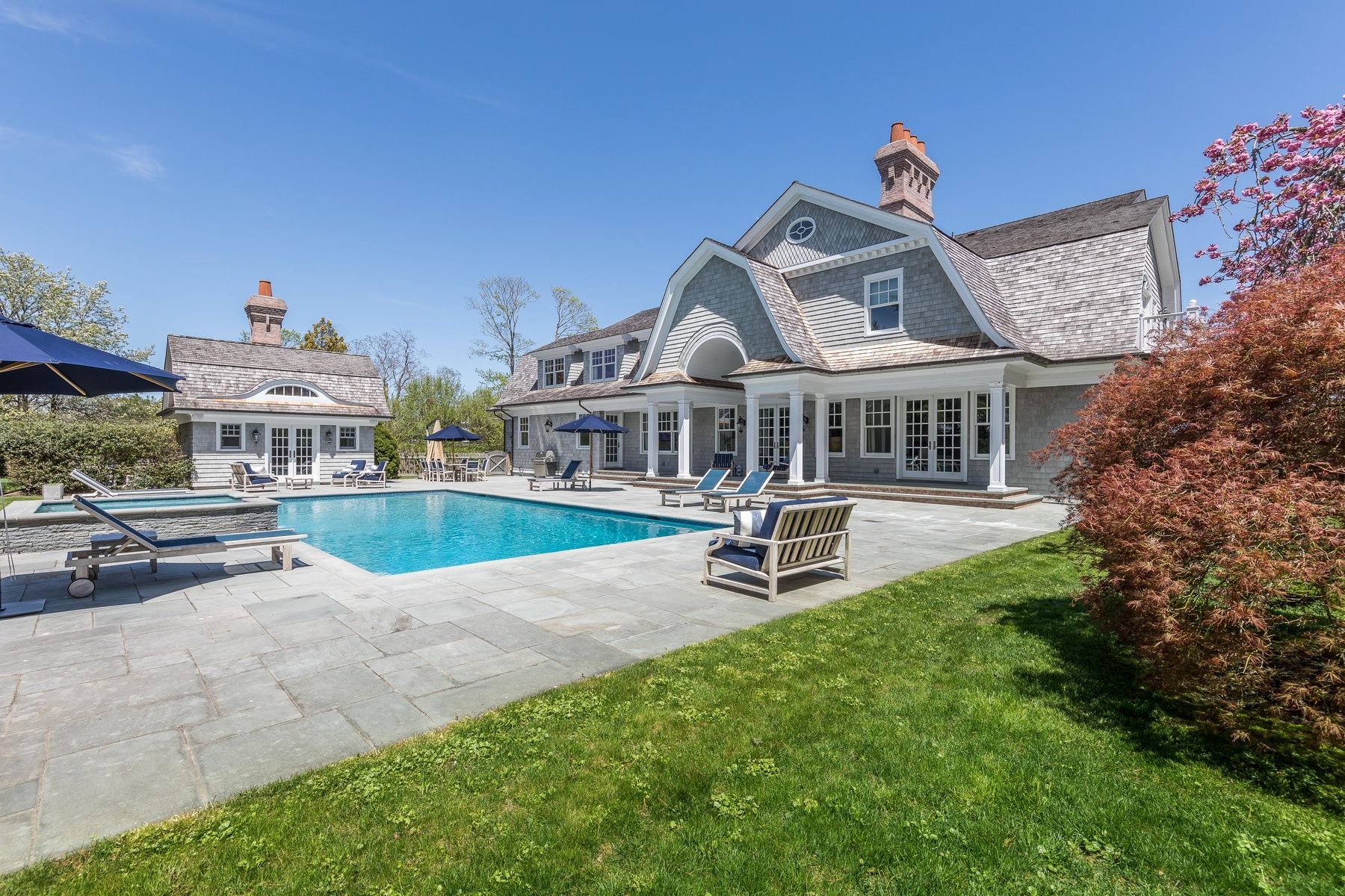 536 Ocean Road Bridgehampton, NY 11932 - Photo 21 of 23 Gallery Image 21