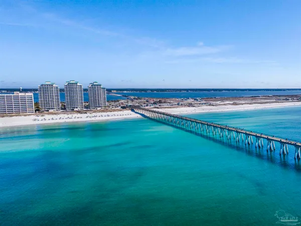 $1,300,000 | 8575 Gulf Boulevard, Unit 1602, Navarre Beach, FL 32566