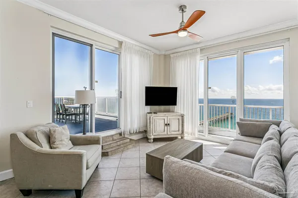 $1,300,000 | 8575 Gulf Boulevard, Unit 1602, Navarre Beach, FL 32566