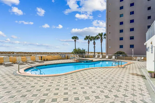 $1,300,000 | 8575 Gulf Boulevard, Unit 1602, Navarre Beach, FL 32566
