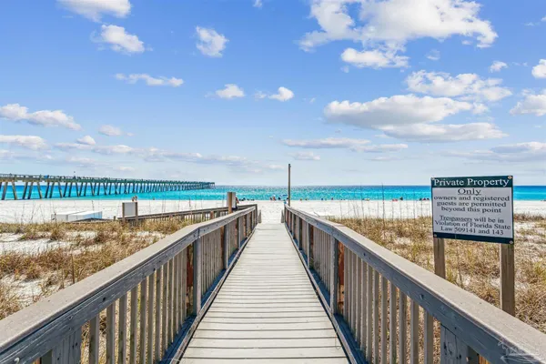 $1,300,000 | 8575 Gulf Boulevard, Unit 1602, Navarre Beach, FL 32566