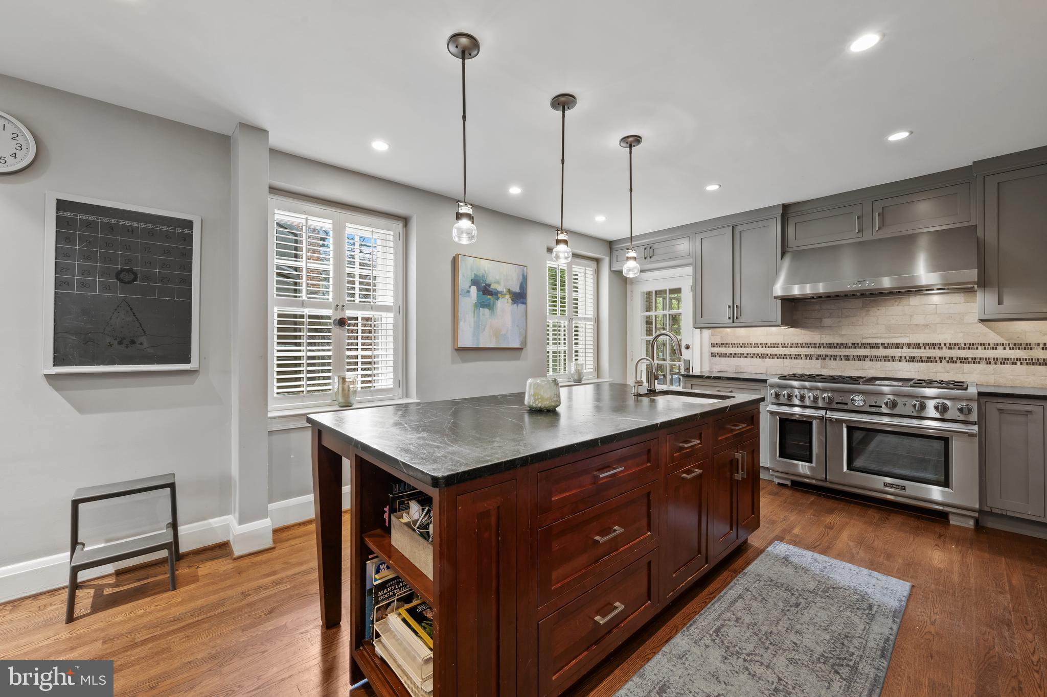 207 Upnor Road Baltimore, MD 21212 - Photo 8 of 43 Gallery Image 8