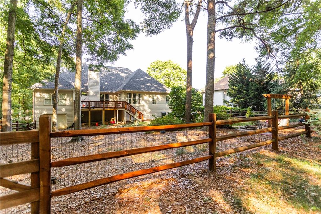 931 Providence Lane Monroe, GA 30656 - Photo 11 of 53