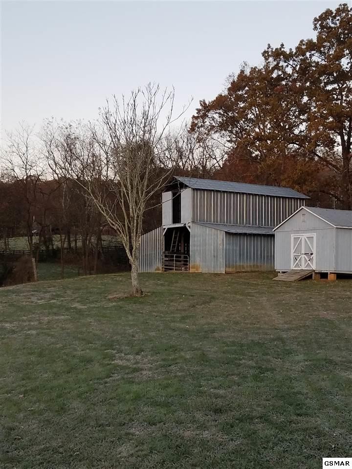 539 Old Stage Road Dandridge, TN 37725 - Photo 17 of 17 Gallery Image 17