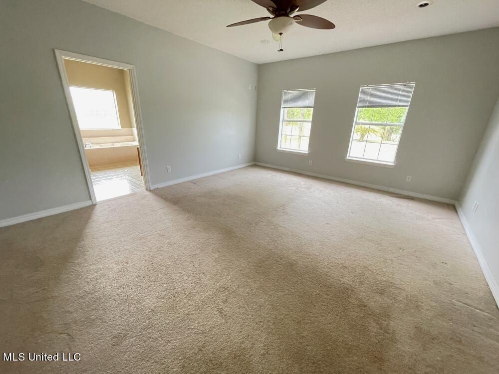 8104 Ridgewood Road Kiln, MS 39556 - Photo 9 of 24 Bed Primary
