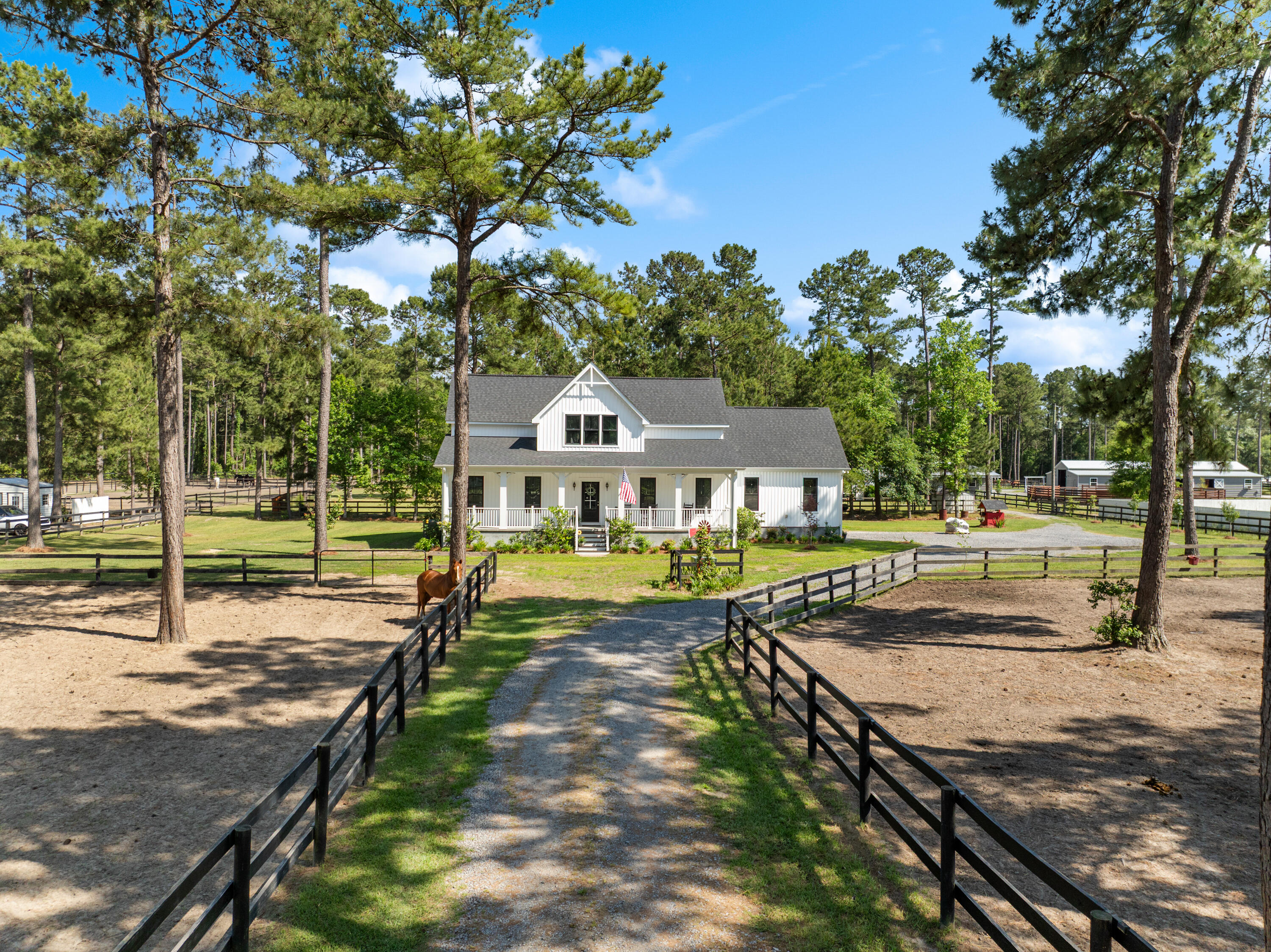 115 Chancing Bye Lane Huger, SC 29450 - Photo 1 of 64 115 Chancing Bye Lane-67