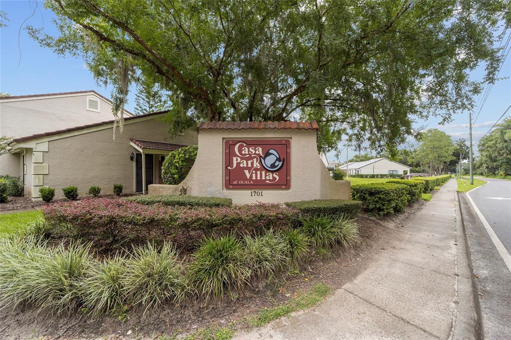 1701 Southeast 24th Road, Unit 102 Ocala, FL 34471 - Photo 2 of 22