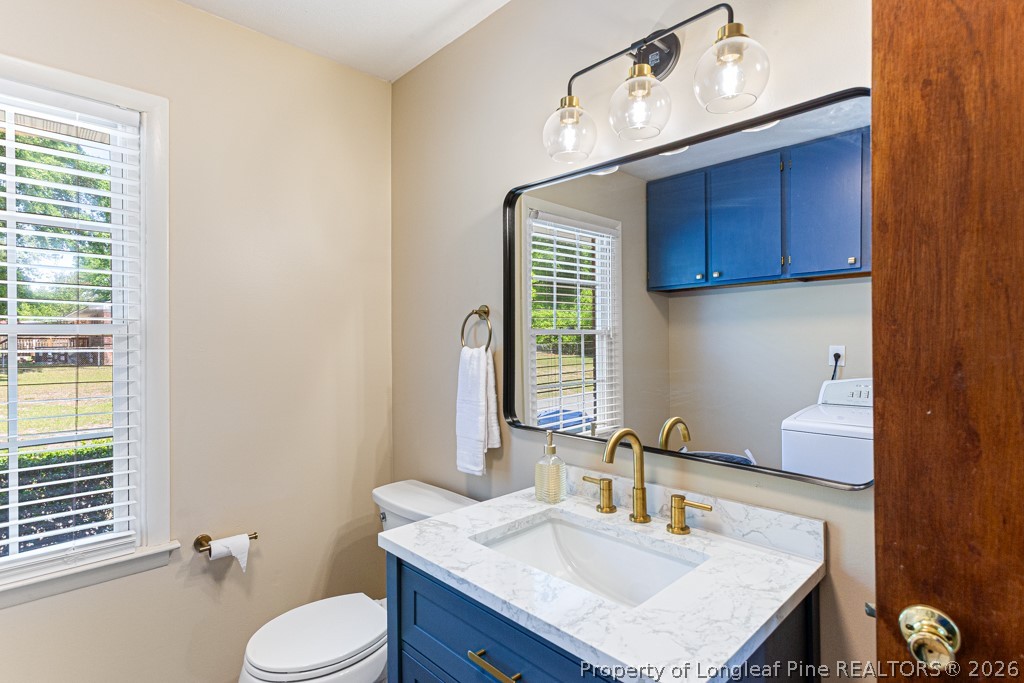 1802 Flintshire Road Fayetteville, NC 28304 - Photo 16 of 38