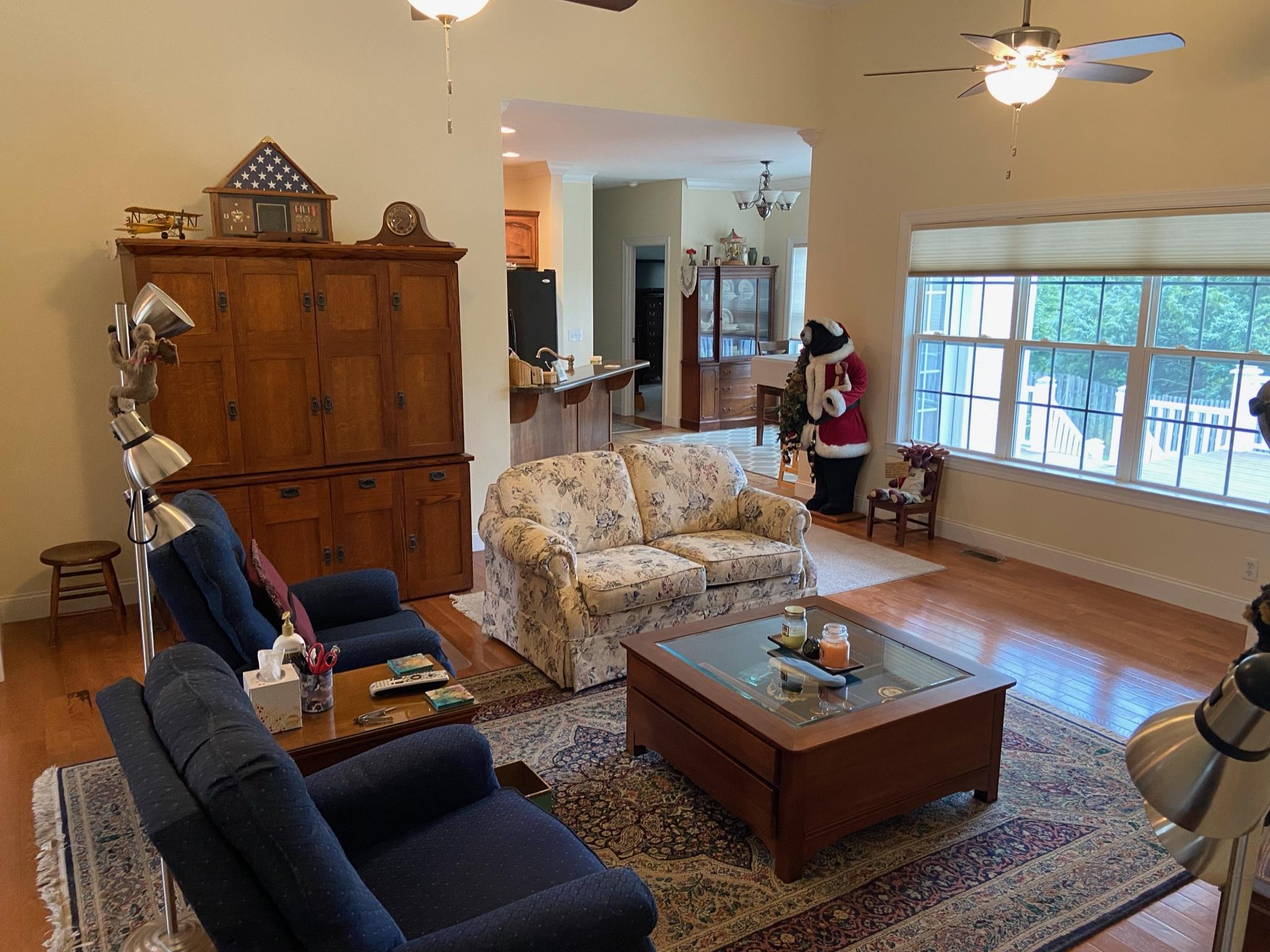1020 South Ridge Drive Dalton, GA 30721 - Photo 5 of 26 IMG-6673
