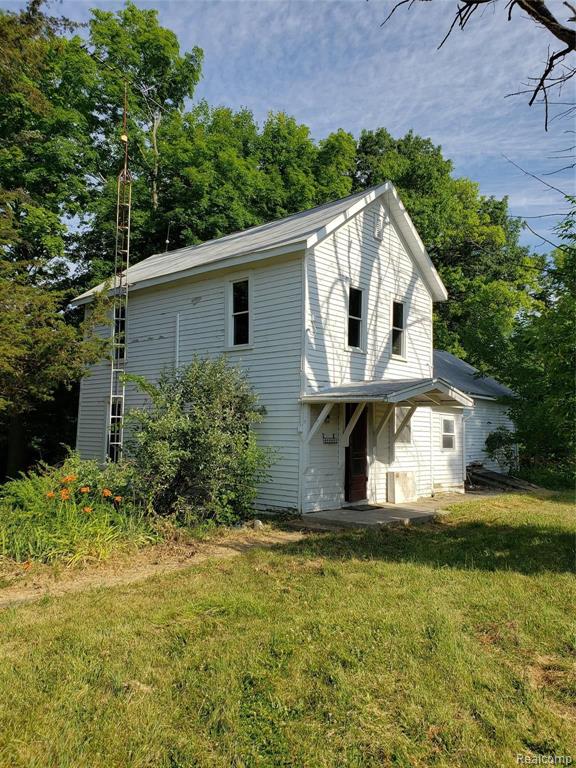 3012 North Washburn Road Davison, MI 48423 - Photo 3 of 16