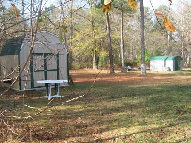 533 Powhatan Road Clayton, NC 27527 - Photo 12 of 12 Both storage sheds convey! 13x 10 and 10x10.