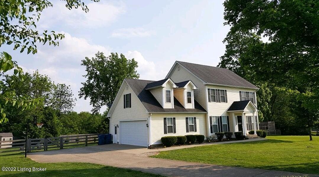 5018 Fox Run Road Buckner, KY 40010 - Photo 1 of 33 Side Angle 2