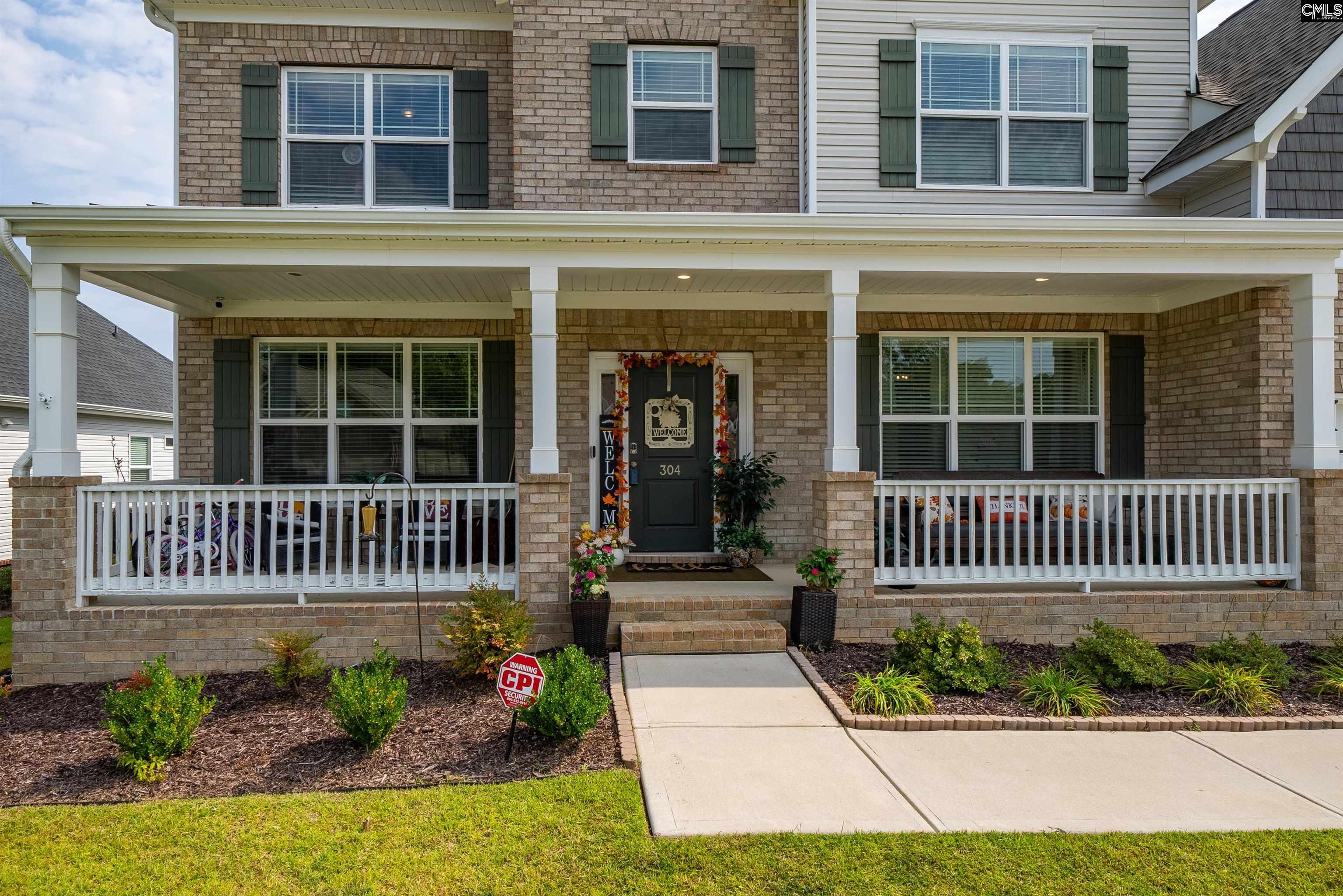 304 Springbrook Way Chapin, SC 29036 - Photo 3 of 53