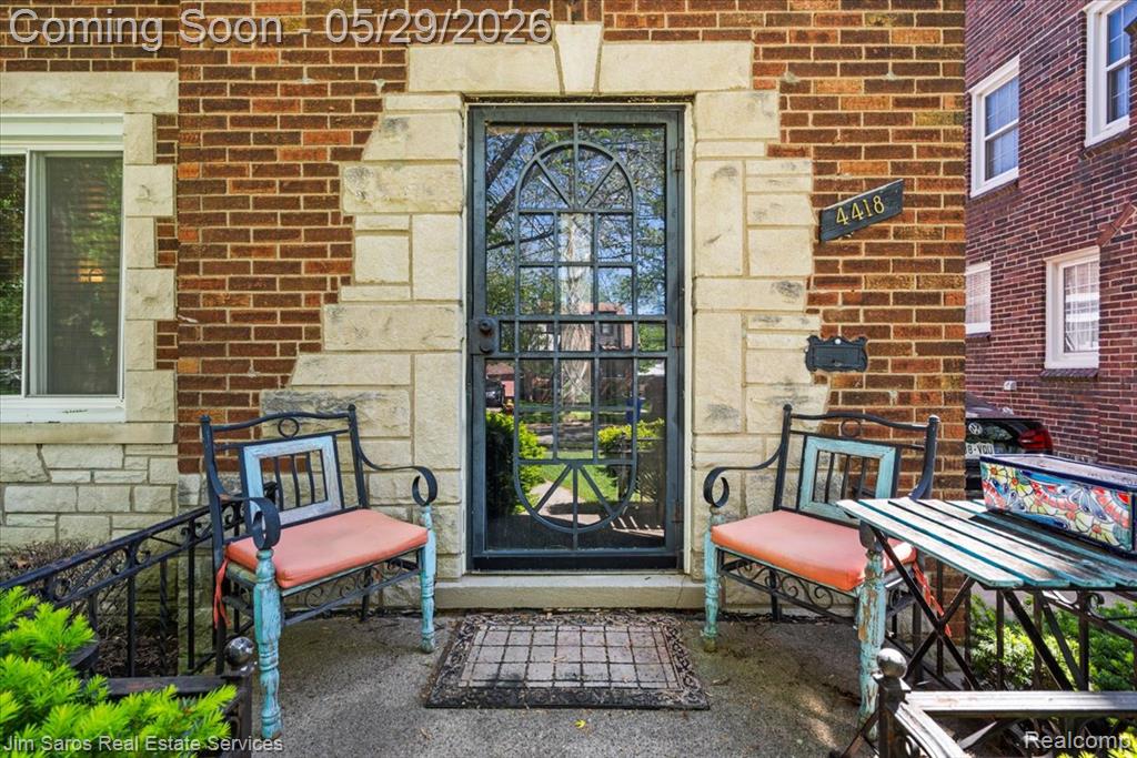 4418 Harvard Road Detroit, MI 48224 - Photo 2 of 31