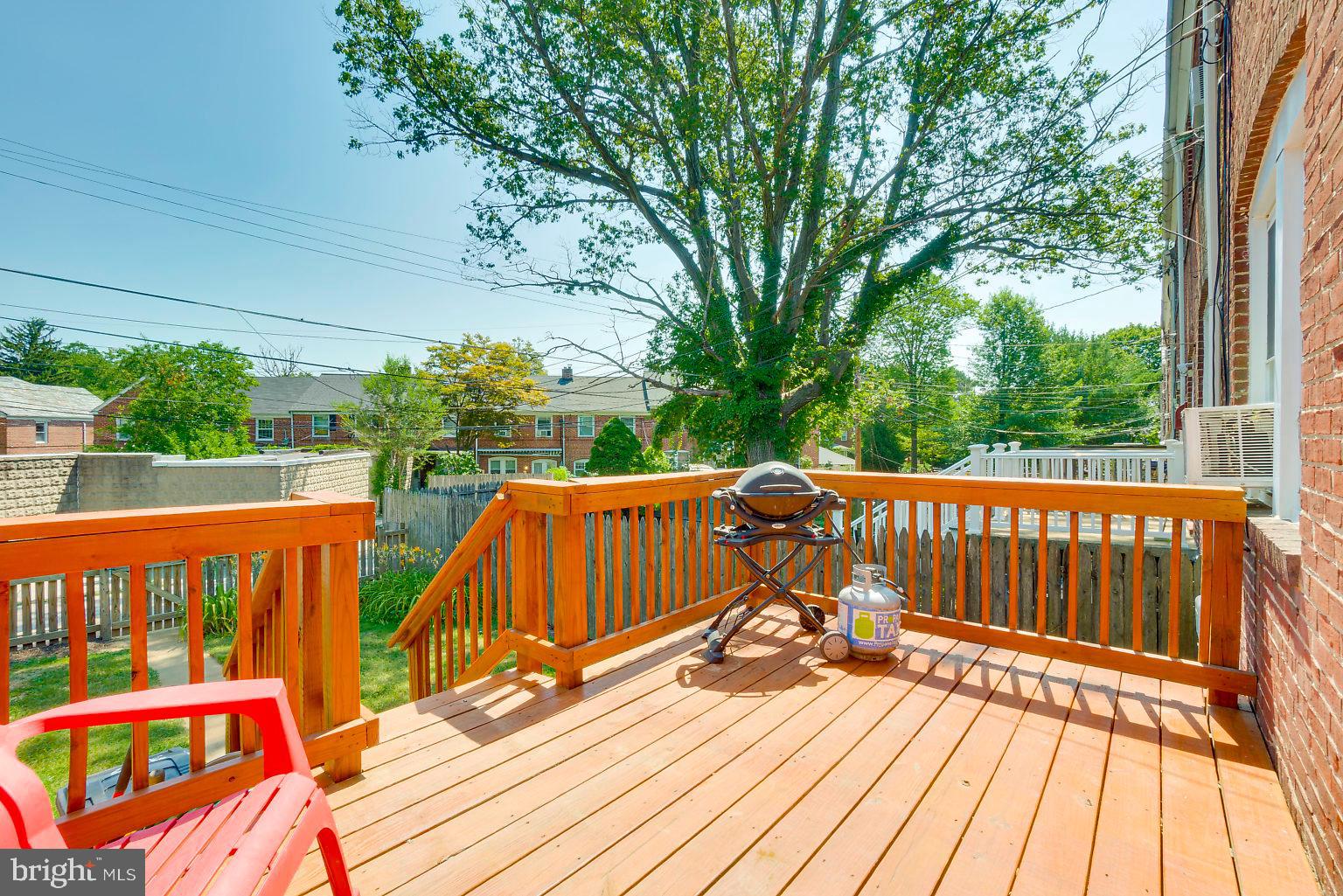 307 Westshire Road Baltimore, MD 21229 - Photo 34 of 38 Gallery Image 34