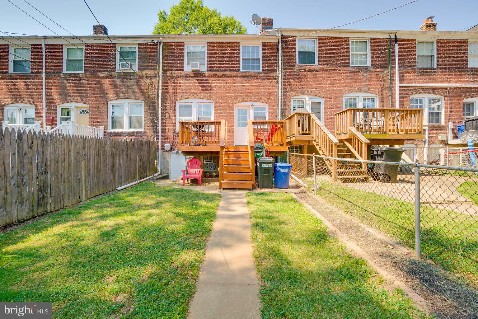 307 Westshire Road Baltimore, MD 21229 - Photo 35 of 38 Gallery Image 35