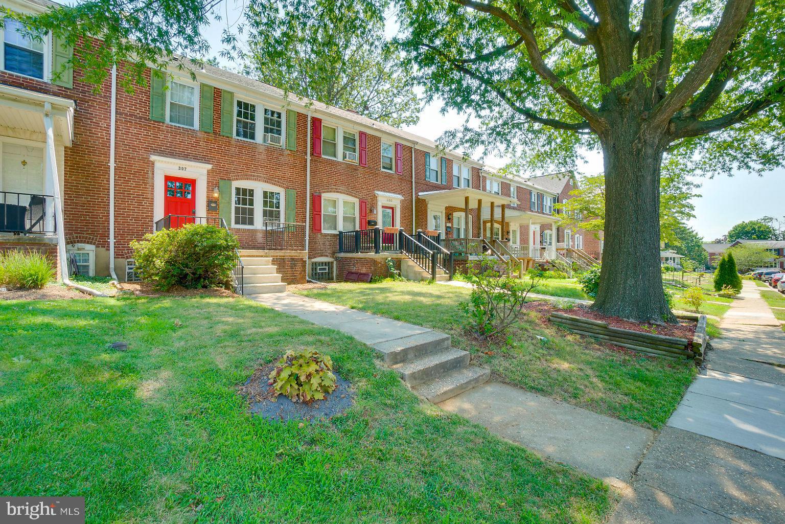 307 Westshire Road Baltimore, MD 21229 - Photo 37 of 38 Gallery Image 37