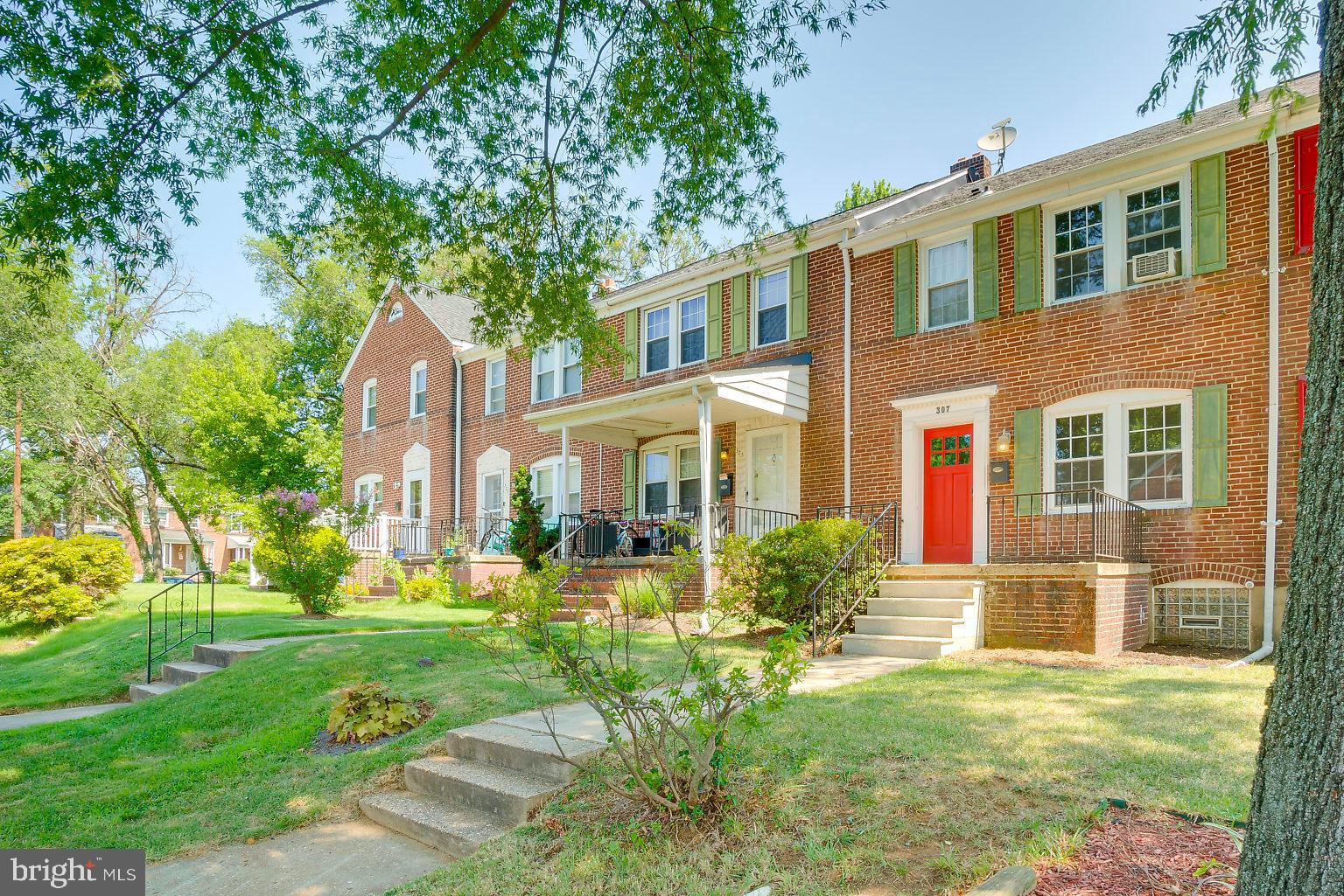307 Westshire Road Baltimore, MD 21229 - Photo 38 of 38 Gallery Image 38
