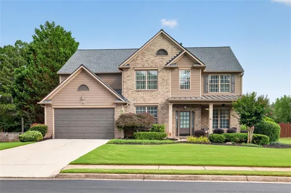 $715,000 | 6630 Grand Magnolia Drive Northeast, Sugar Hill, GA 30518