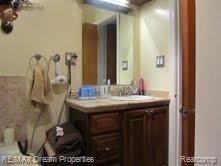 9565 Inkster Road Livonia, MI 48150 - Photo 8 of 17 bathroom 2.jpg