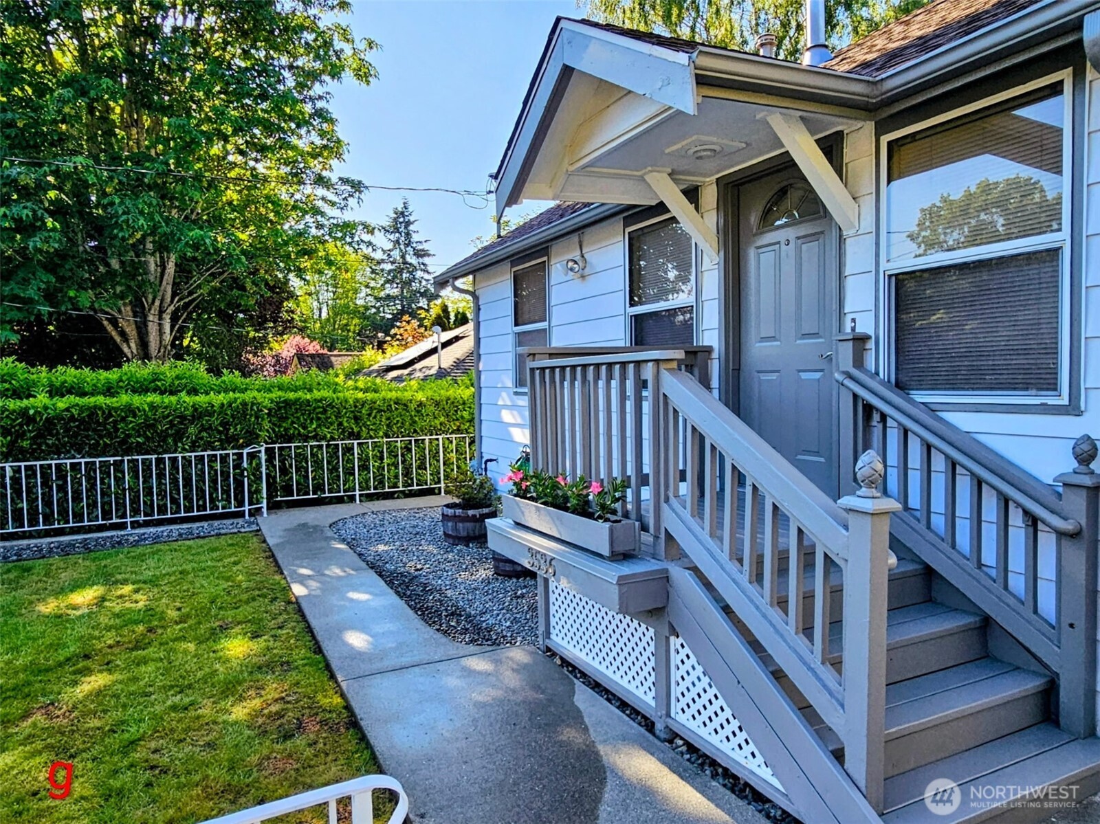 3536 Southwest Monroe Street Seattle, WA 98126 - Photo 1 of 31