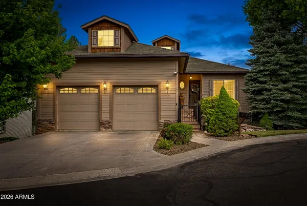 $749,000 | 3101 West Simon Circle, Show Low, AZ 85901