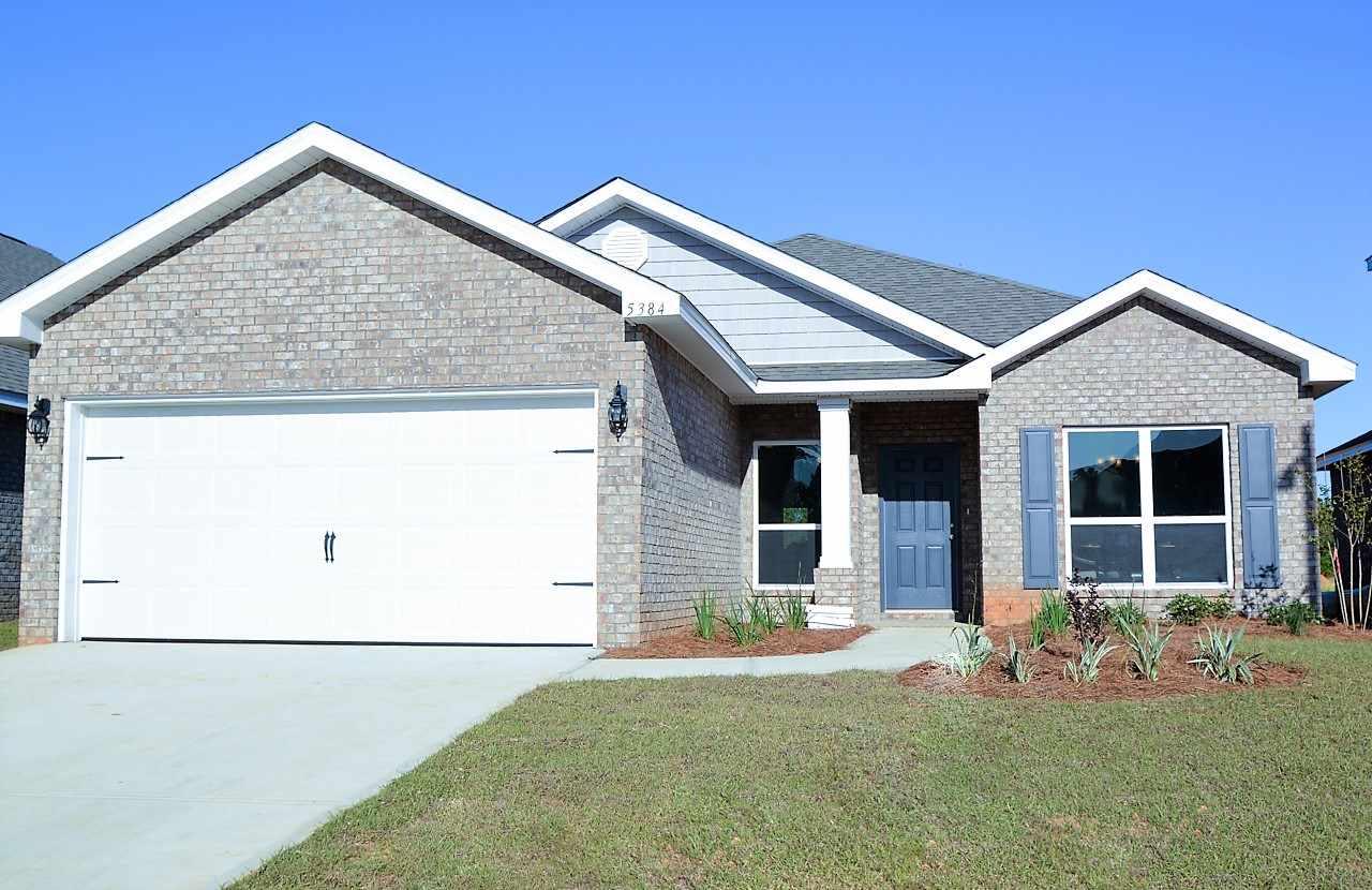 5384 Talon Road Pace, FL 32571 - Photo 1 of 26